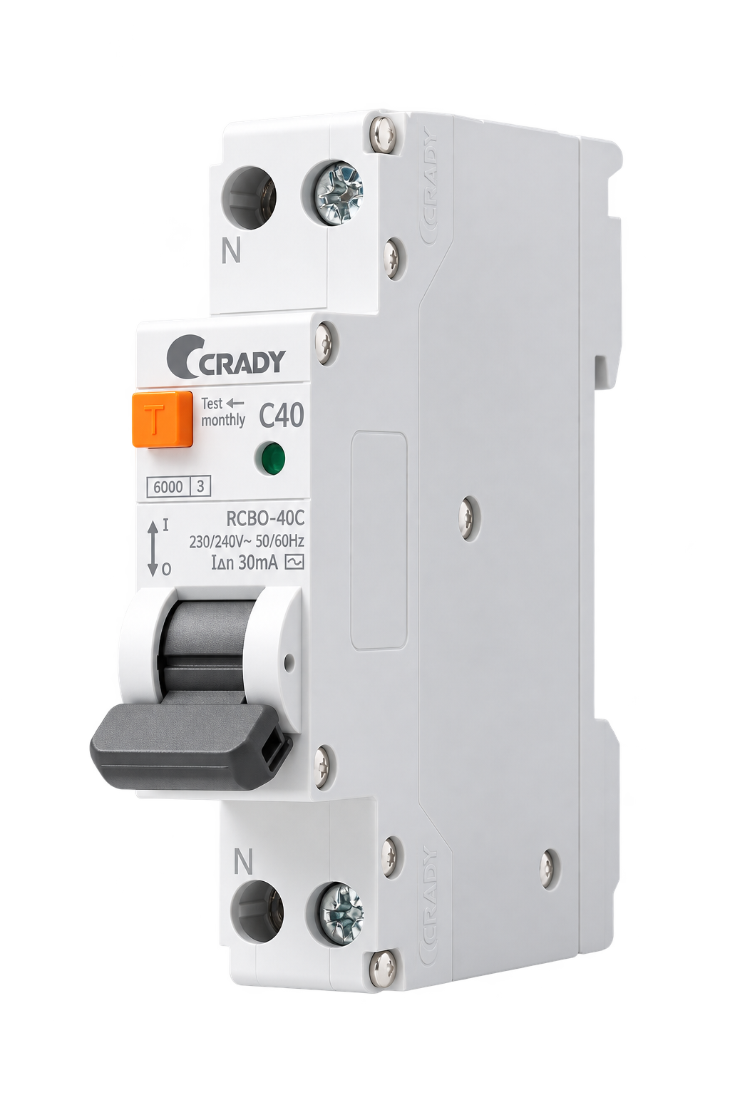 NDT3N-10C6-CID-A4030